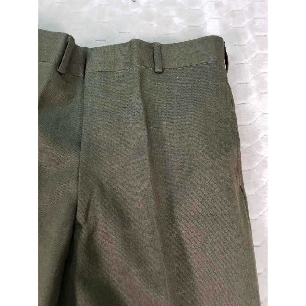 N/A used worn